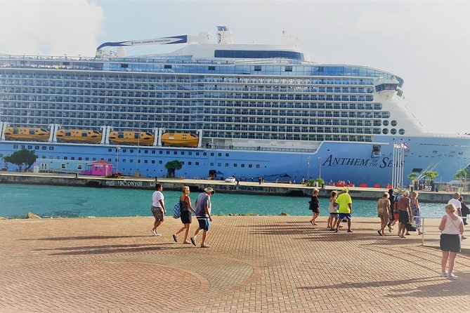 St Thomas Private and Customized Sightseeing Tour - Starting with a private pickup