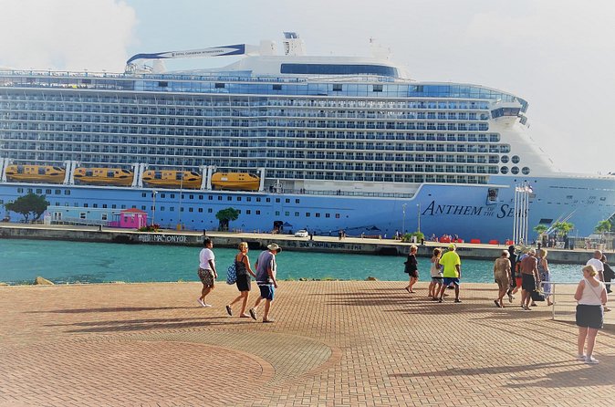 St Thomas Private and Customized Sightseeing Tour - Transportation: open air or air conditioning?