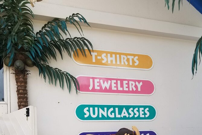 St Thomas Shore Excursion: Shopping, Sightseeing and Beach Tour - Who will enjoy this St. Thomas outing?