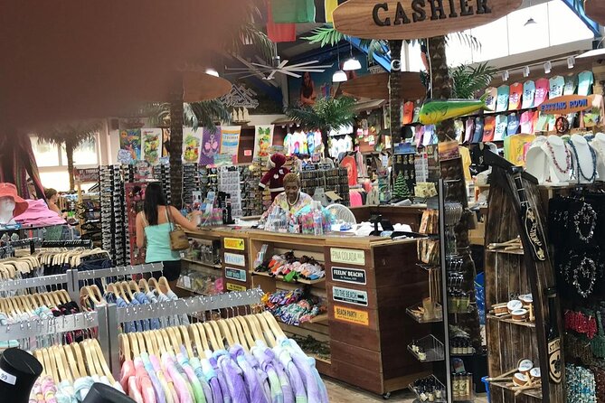 St. Thomas Sightseeing Tour with a Guide - The guide matters more than the itinerary