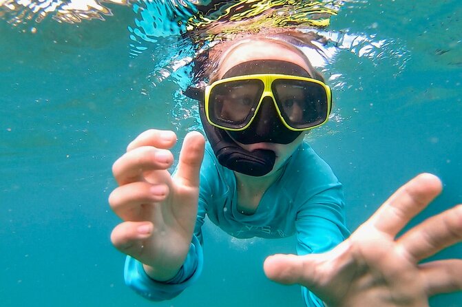 St. Thomas & St. John Private Luxury Full-Day Sail (12 guest max) - Snorkeling, turtles, and the value of local judgment