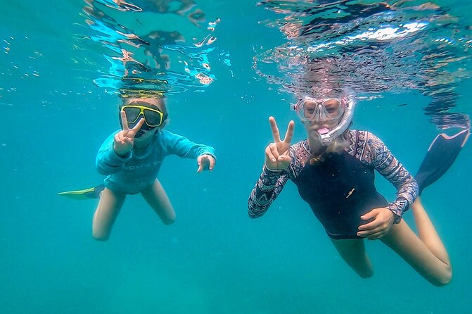 St. Thomas & St. John Private Luxury Full-Day Sail (12 guest max) - Lunch and the all-day open bar