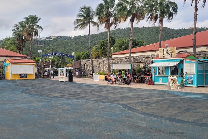 St. Thomas Sunset Sail, Serenity at Sea - Is $89 a fair price?