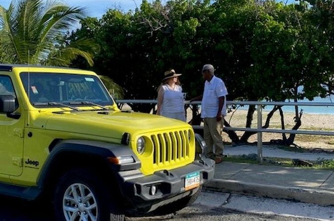 Sun, Sand & Secret Shores Expedition - St.Thomas, USVI (6hrs) - Charlotte Amalie, shopping, and Blackbeard’s Castle