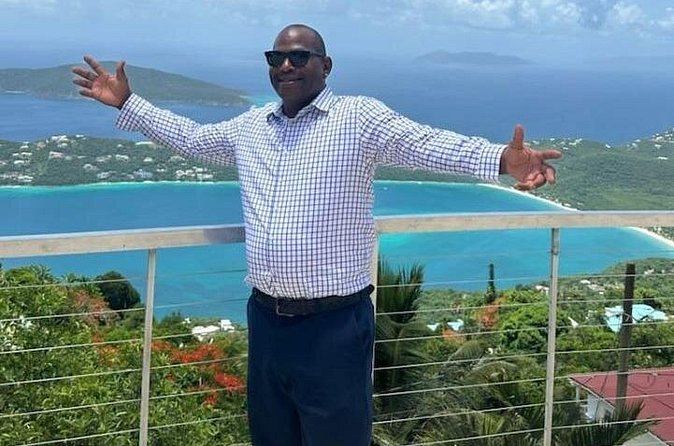 Sun, Sand & Secret Shores Expedition - St.Thomas, USVI (6hrs) - What the $599 group price really buys
