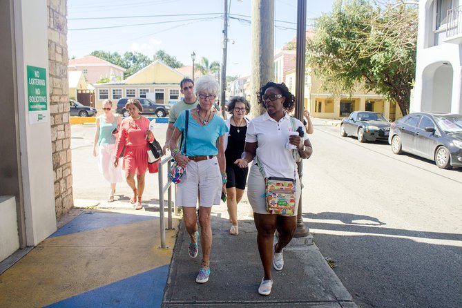 Taste of Twin City Food Tour with VI Food Tours - Starting near King Street