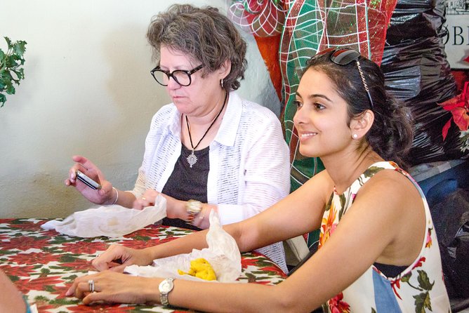Taste of Twin City Food Tour with VI Food Tours - Peter Carl Limpricht Park and the wider St. Croix story
