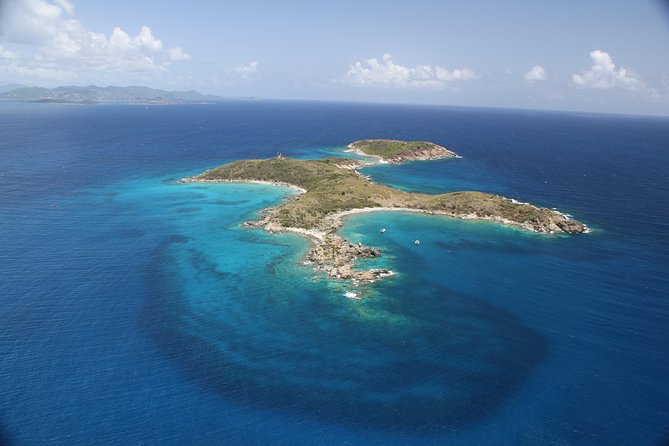 Turtle Cove Catamaran Snorkel and Sail at Little Buck Island STT - Booking, weather, and cancellation details