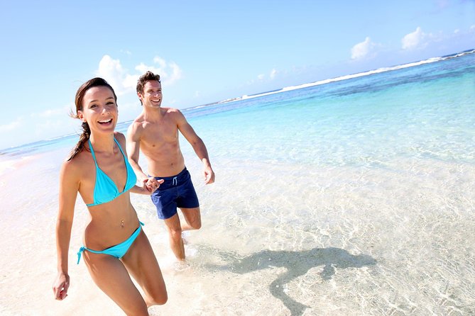 USVI Private Boat Charters - New, Fast Powerboats for Half and Full Day - What the St. Thomas Stops Offer