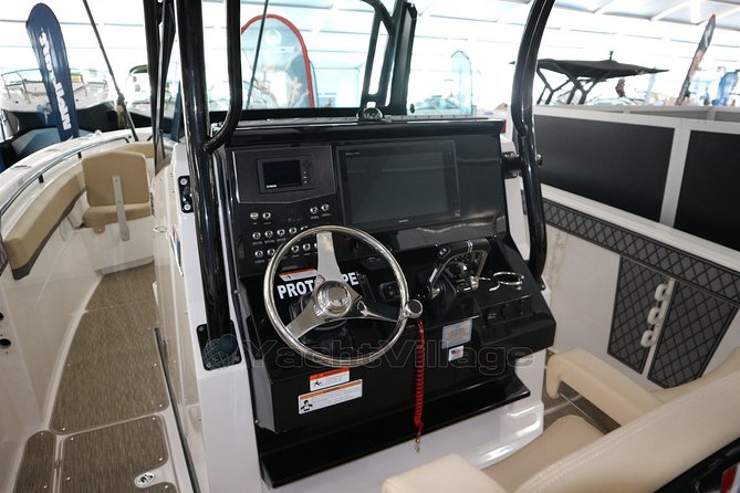 USVI Private Boat Charters - New, Fast Powerboats for Half and Full Day - Snorkeling, Turtles, and First-Timers