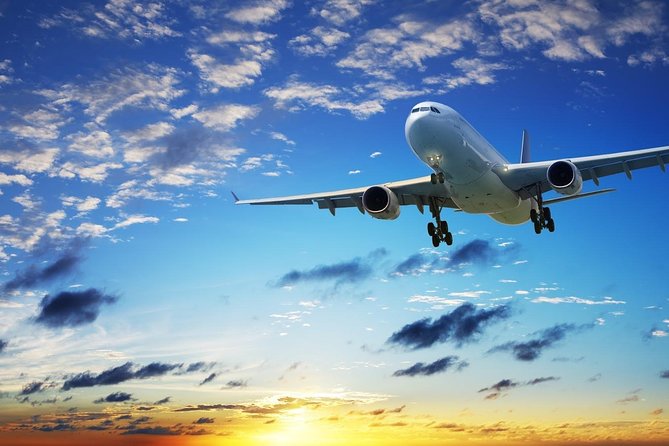 Vi Top Taxi &Tours -Airport Transfer Bluebeard's/Yacht Haven - Key points at a glance