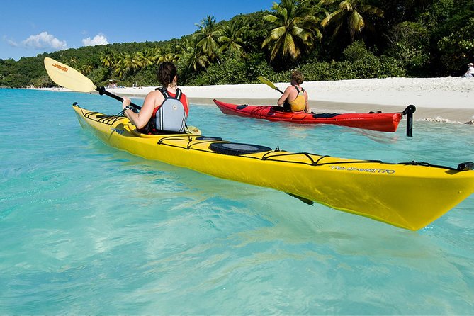 Vi Top Taxi &Tours -Airport Transfer Bluebeard's/Yacht Haven - The vehicle and group-size advantage