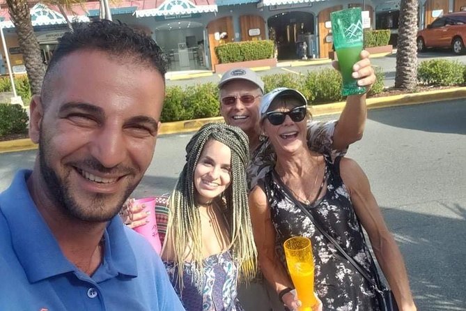 Vi Top Taxi & Tours USVI-Scenic Island Tour ,St. Thomas - Practical Details Before You Book