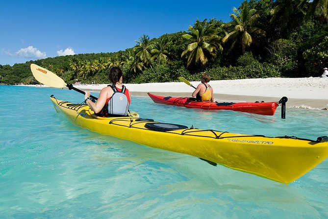 Vi Top Taxi &Tours USVI-St Thomas Private Group-Island Tour - Charlotte Amalie or Haven Sight for shopping